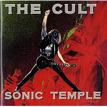 The Cult - Love: Amazon.nl: Muziek